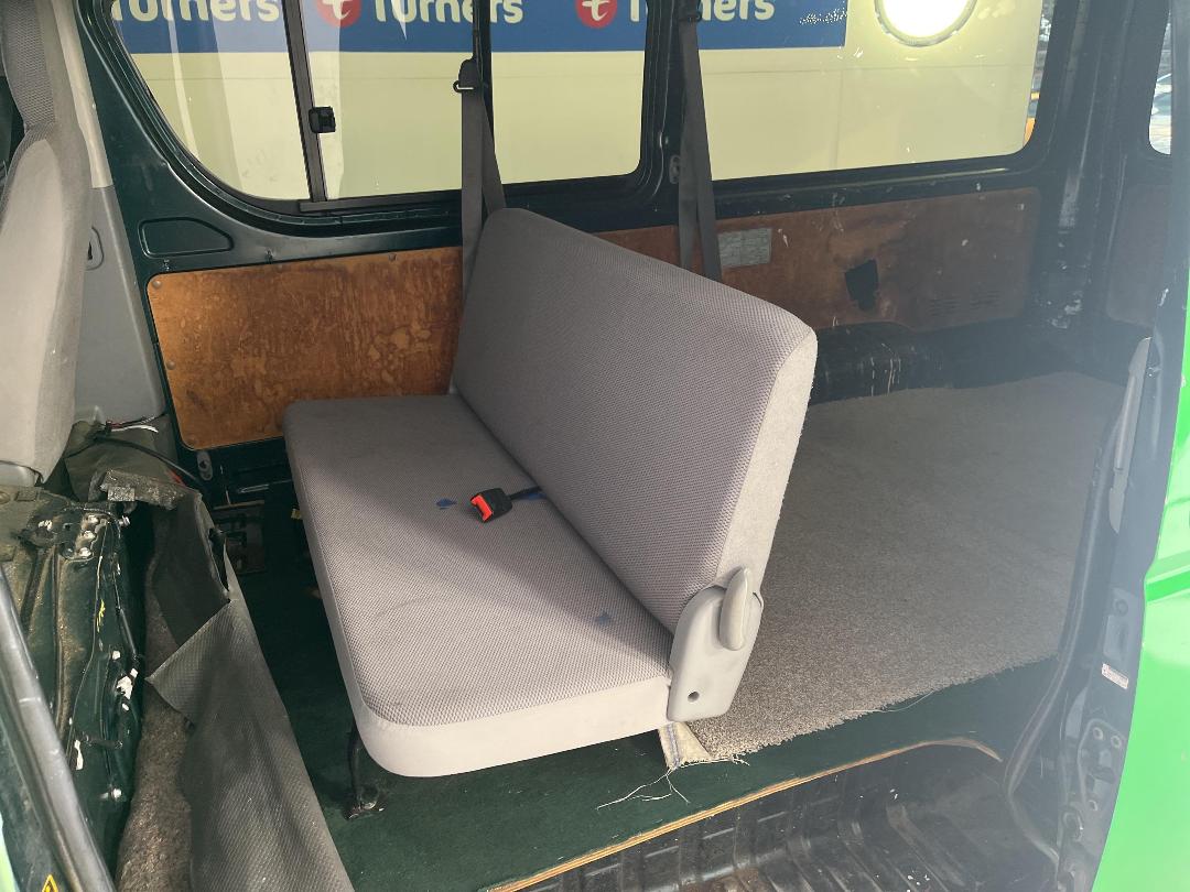 Photo '19' of Toyota Hiace