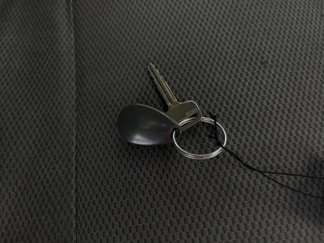 Photo '21' of Toyota Hiace