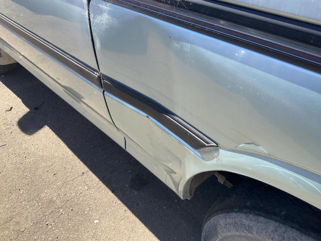 Photo '8' of Toyota Hiace ZL