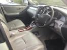 Thumbnail '5' of Toyota Highlander Limited Thumbnail '5' of Toyota Highlander Limited