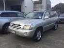 Thumbnail '2' of Toyota Highlander Limited