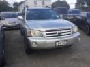 Thumbnail '1' of Toyota Highlander Limited