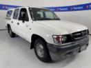 Photo of 2004 Toyota Hilux D/C 2WD