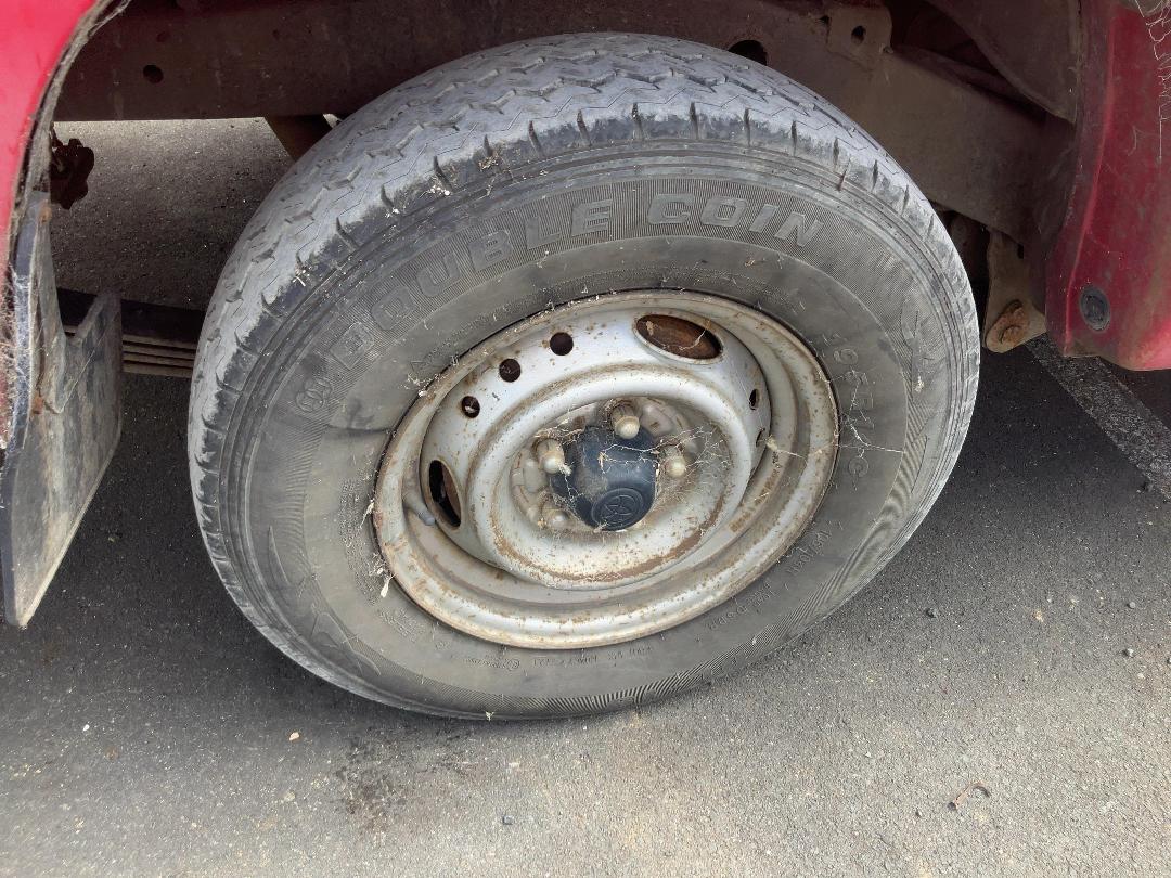 Photo '5' of Toyota Hilux D/CAB