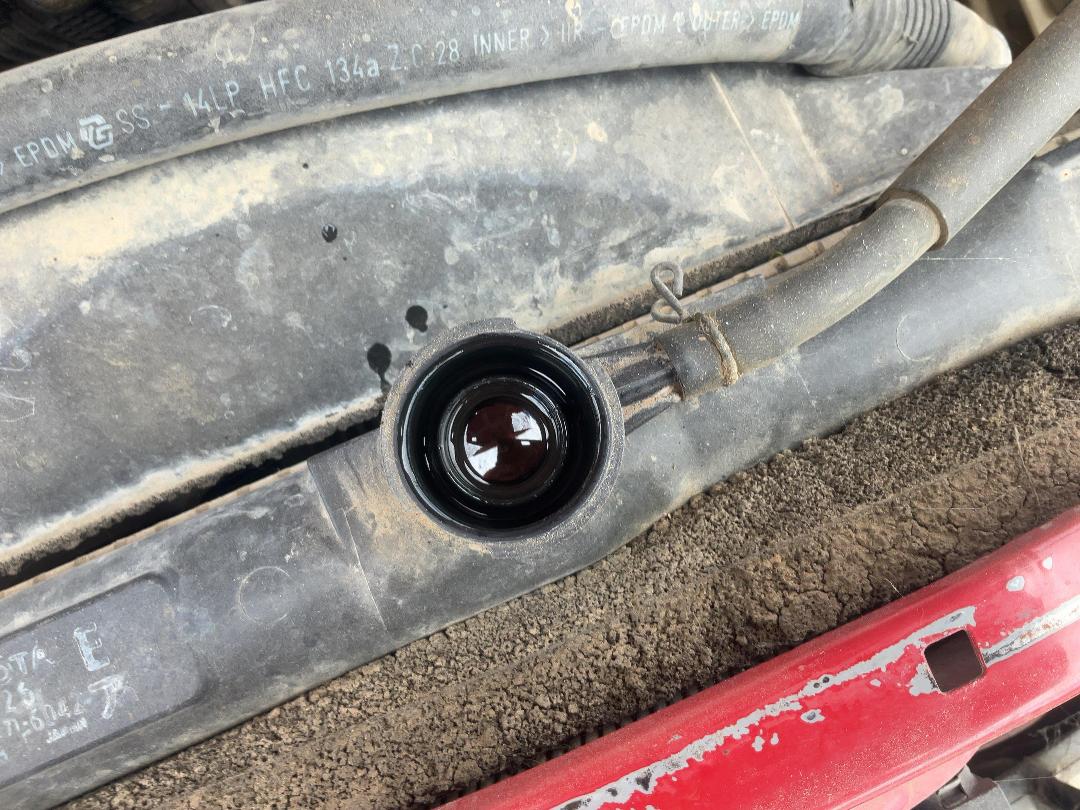 Photo '8' of Toyota Hilux D/CAB