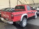 Thumbnail '5' of Toyota Hilux TD SR5 D/C