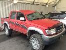 Thumbnail '2' of Toyota Hilux TD SR5 D/C