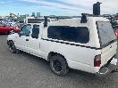 Thumbnail '4' of Toyota Hilux X/CAB