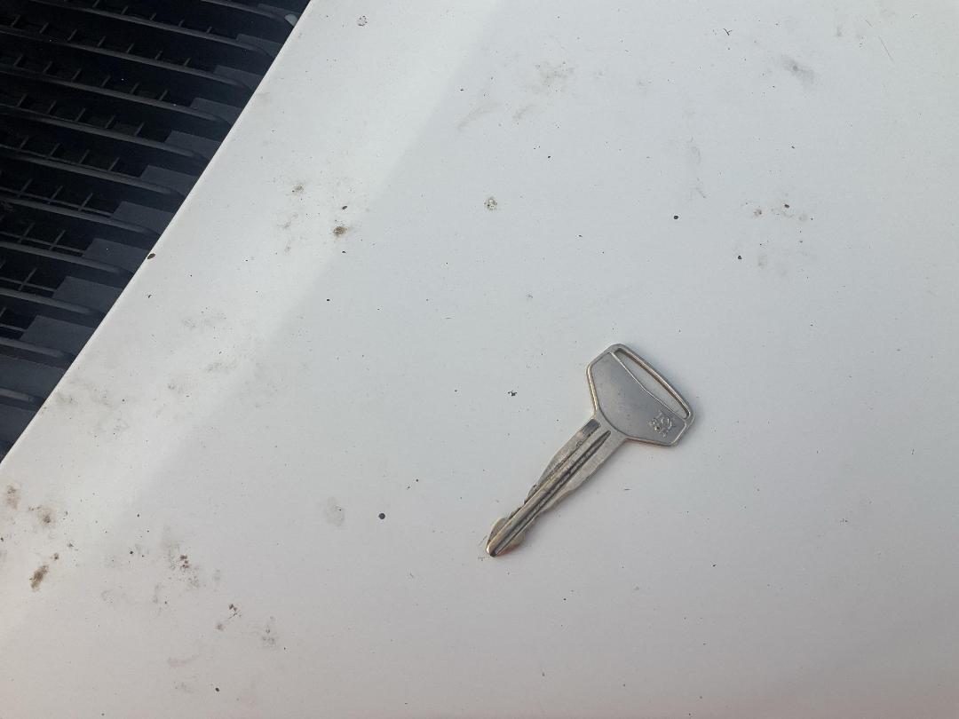 Photo '7' of Toyota Hilux X/CAB