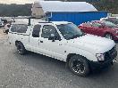 Thumbnail '1' of Toyota Hilux X/CAB