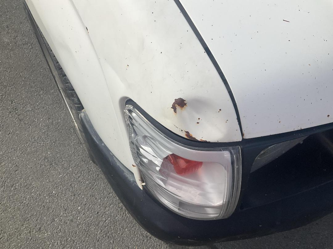 Photo '16' of Toyota Hilux X/CAB