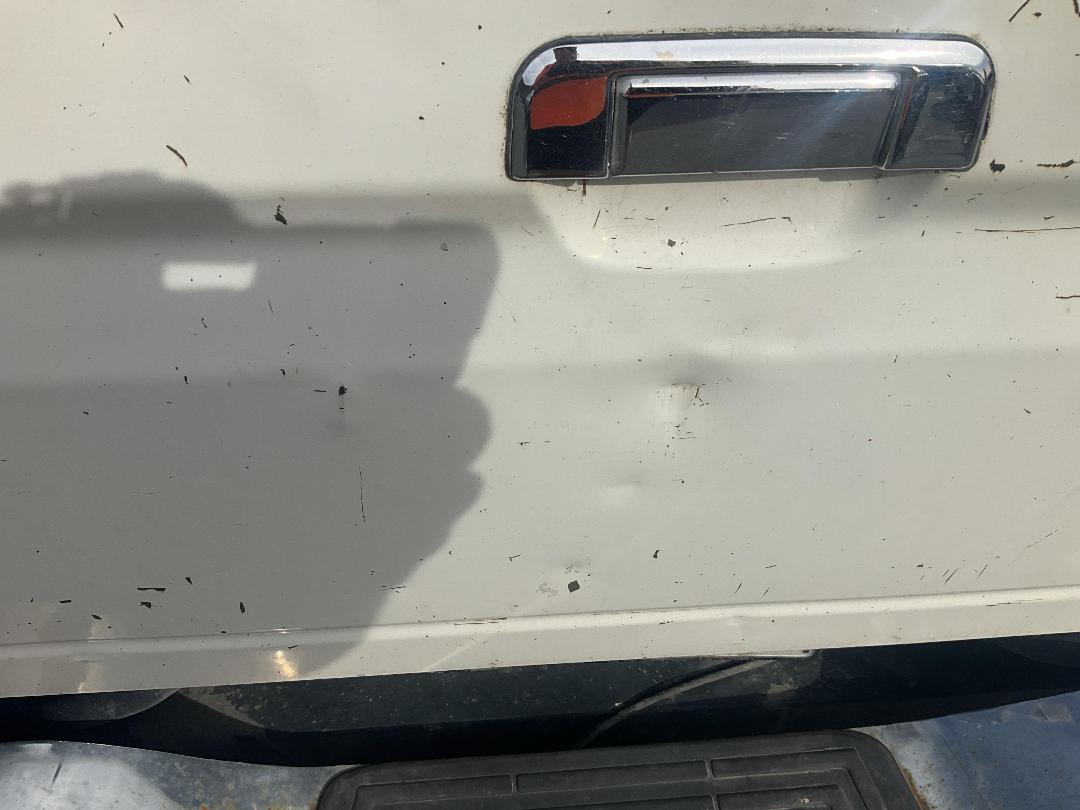 Photo '17' of Toyota Hilux X/CAB