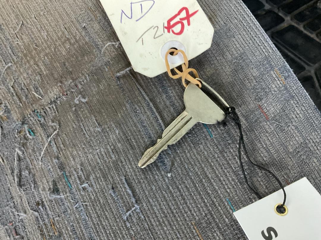 Photo '29' of Toyota Hilux TD SR5 D/C