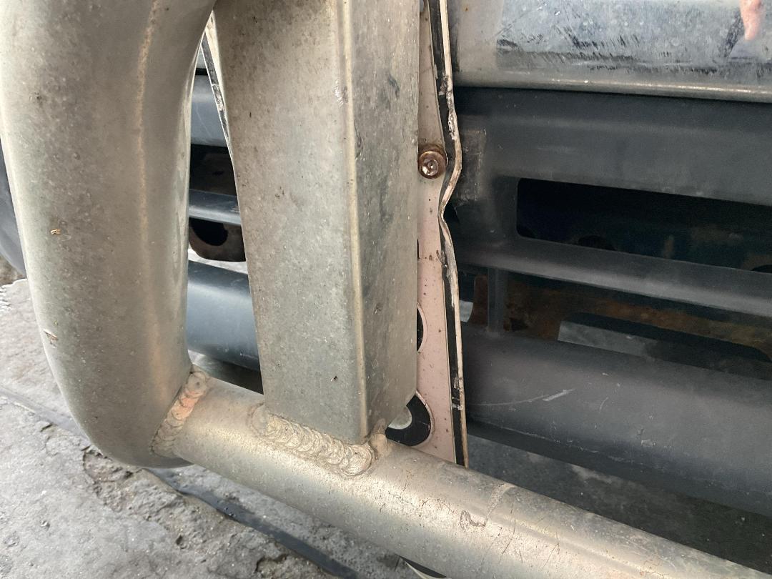 Photo '35' of Toyota Hilux TD SR5 D/C