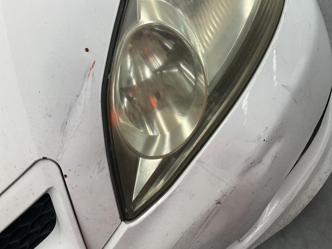 Photo '14' of Toyota Ipsum 240 S Photo '14' of Toyota Ipsum 240 S