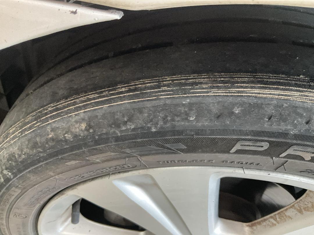 Photo '13' of Toyota Ipsum 240 S Photo '13' of Toyota Ipsum 240 S