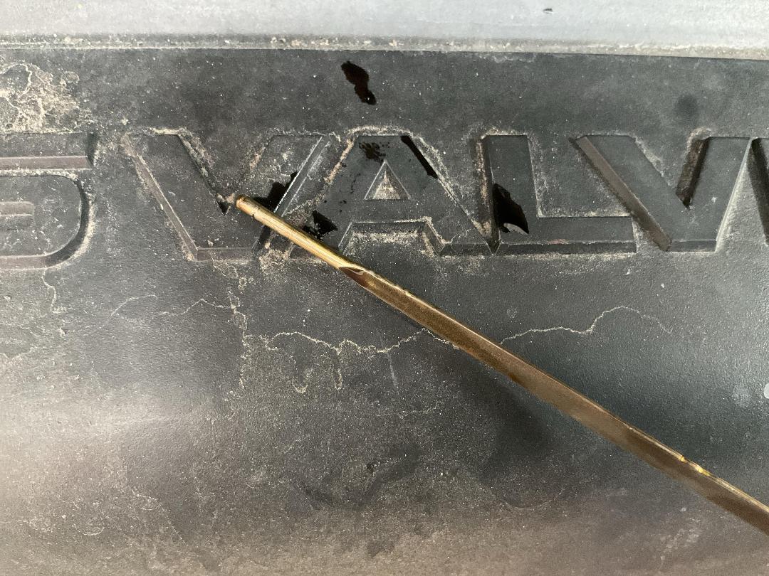 Photo '21' of Toyota Ipsum 240 S Photo '21' of Toyota Ipsum 240 S