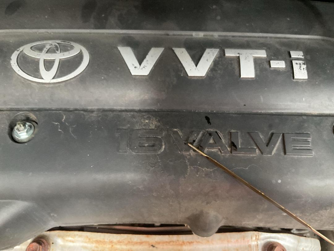 Photo '22' of Toyota Ipsum 240 S Photo '22' of Toyota Ipsum 240 S