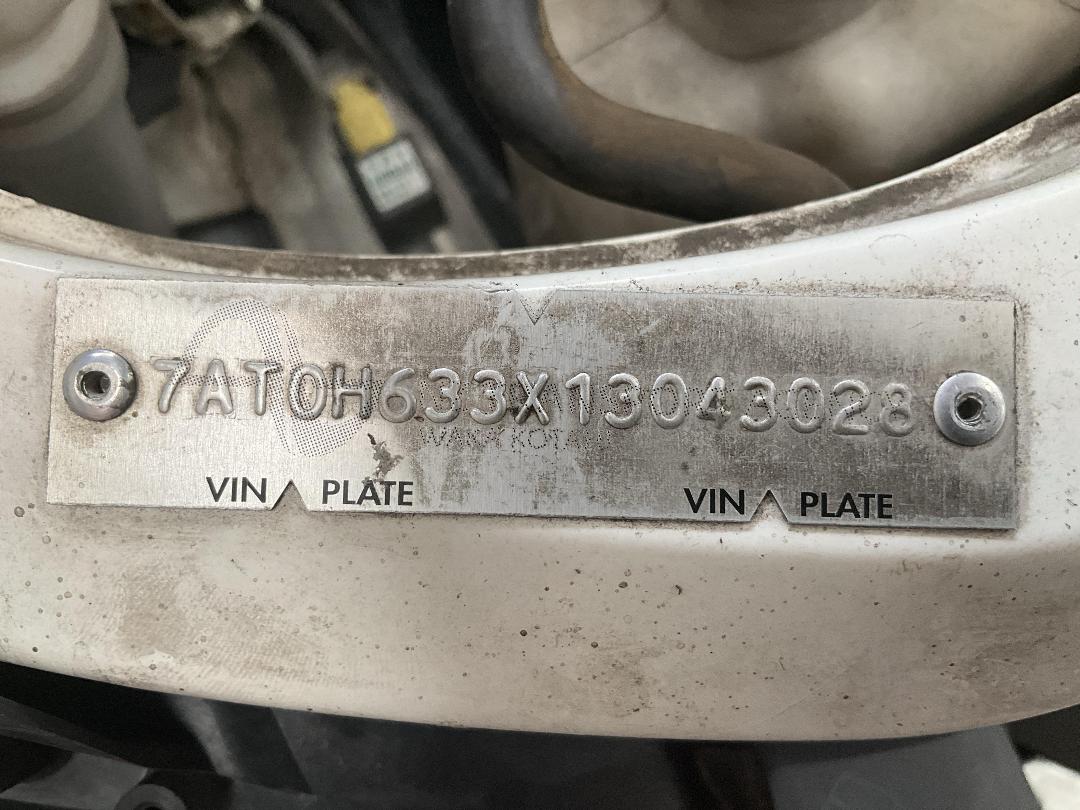 Photo '23' of Toyota Ipsum 240 S Photo '23' of Toyota Ipsum 240 S