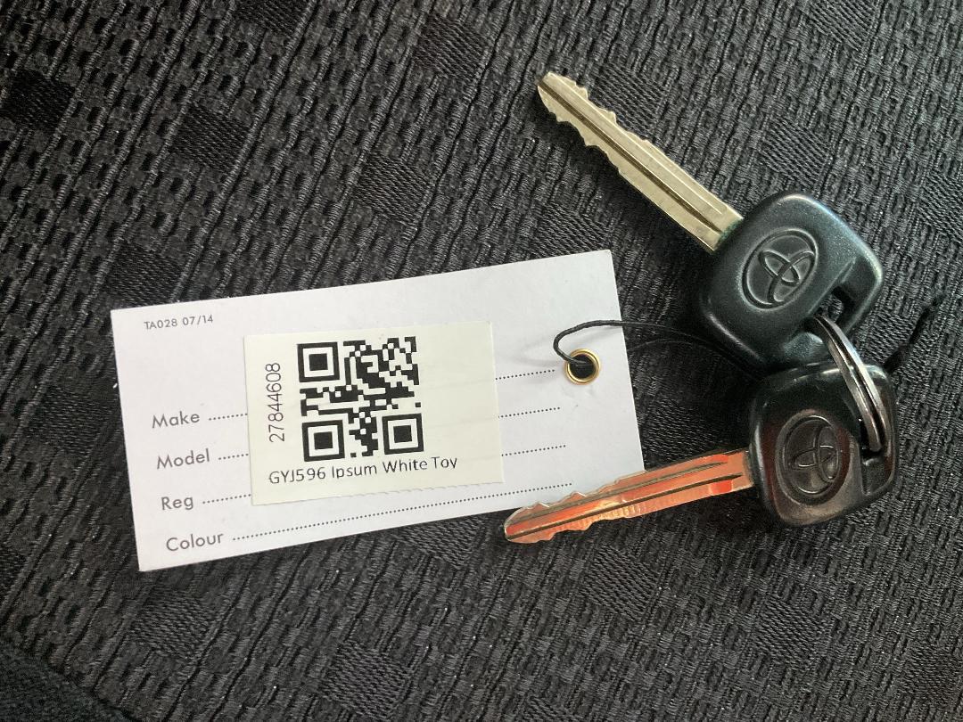 Photo '25' of Toyota Ipsum 240 S Photo '25' of Toyota Ipsum 240 S