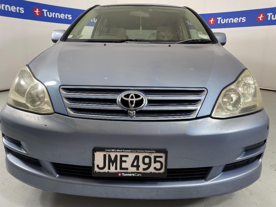 Photo '2' of Toyota Ipsum Photo '2' of Toyota Ipsum