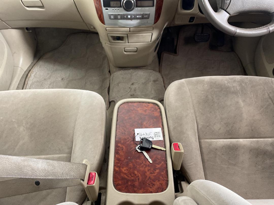 Photo '18' of Toyota Ipsum Photo '18' of Toyota Ipsum