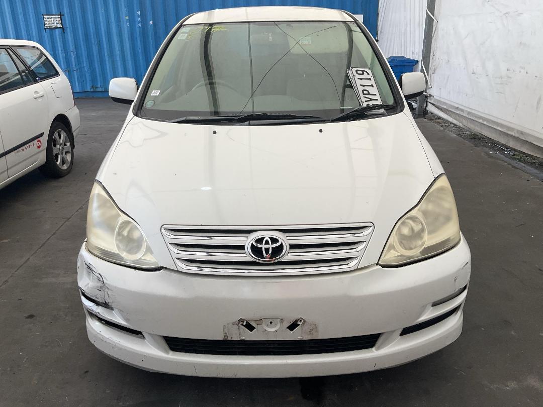 Photo '2' of Toyota Ipsum