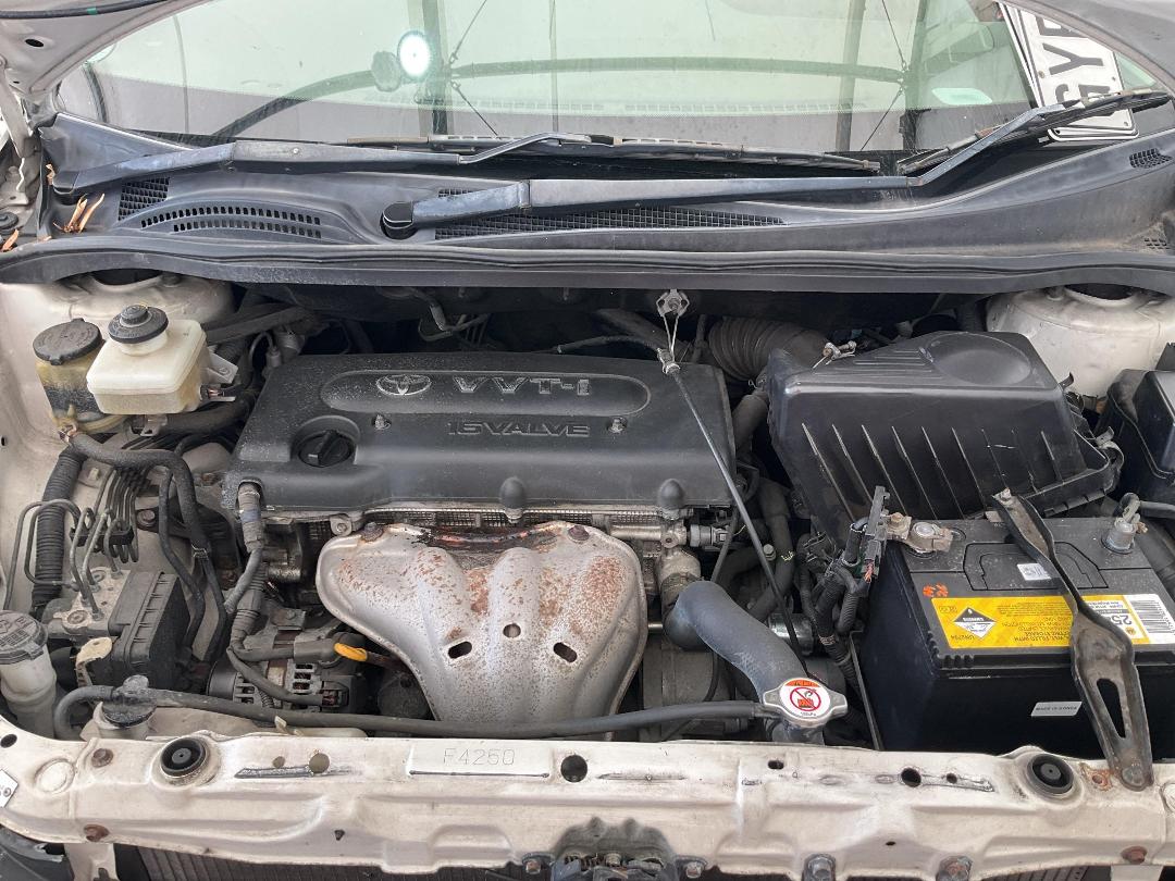 Photo '12' of Toyota Ipsum