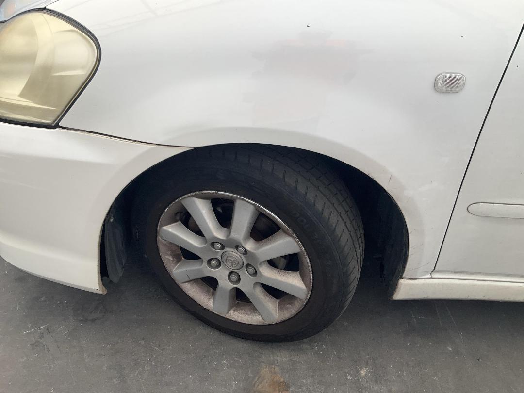 Photo '14' of Toyota Ipsum