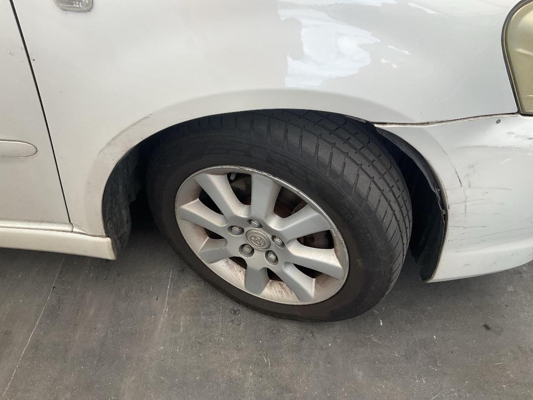 Photo '17' of Toyota Ipsum