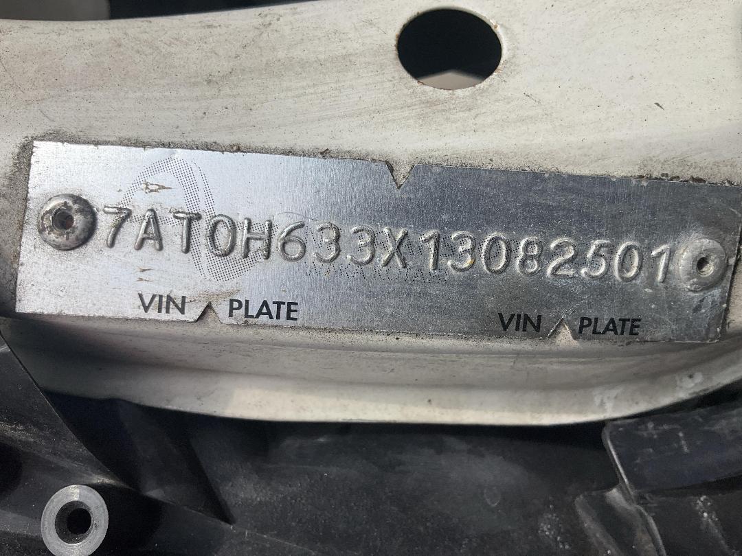 Photo '18' of Toyota Ipsum