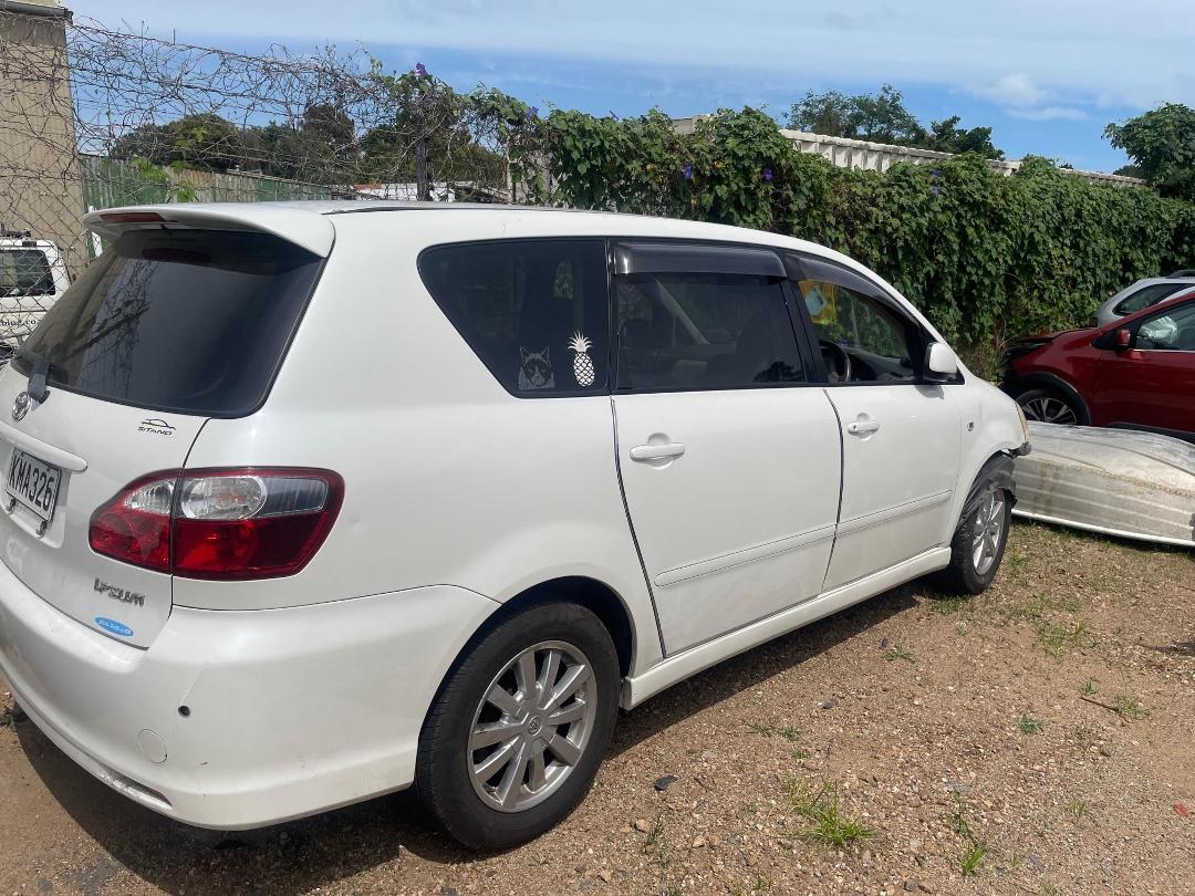 Photo '2' of Toyota Ipsum Photo '2' of Toyota Ipsum