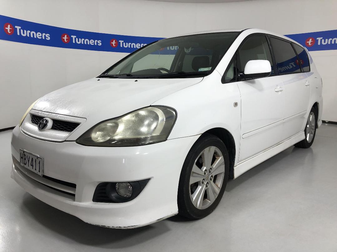 Photo '4' of Toyota Ipsum