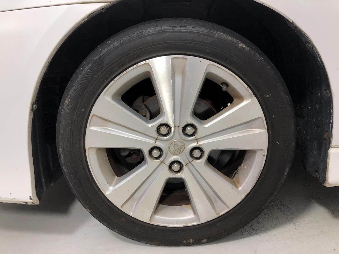 Photo '10' of Toyota Ipsum