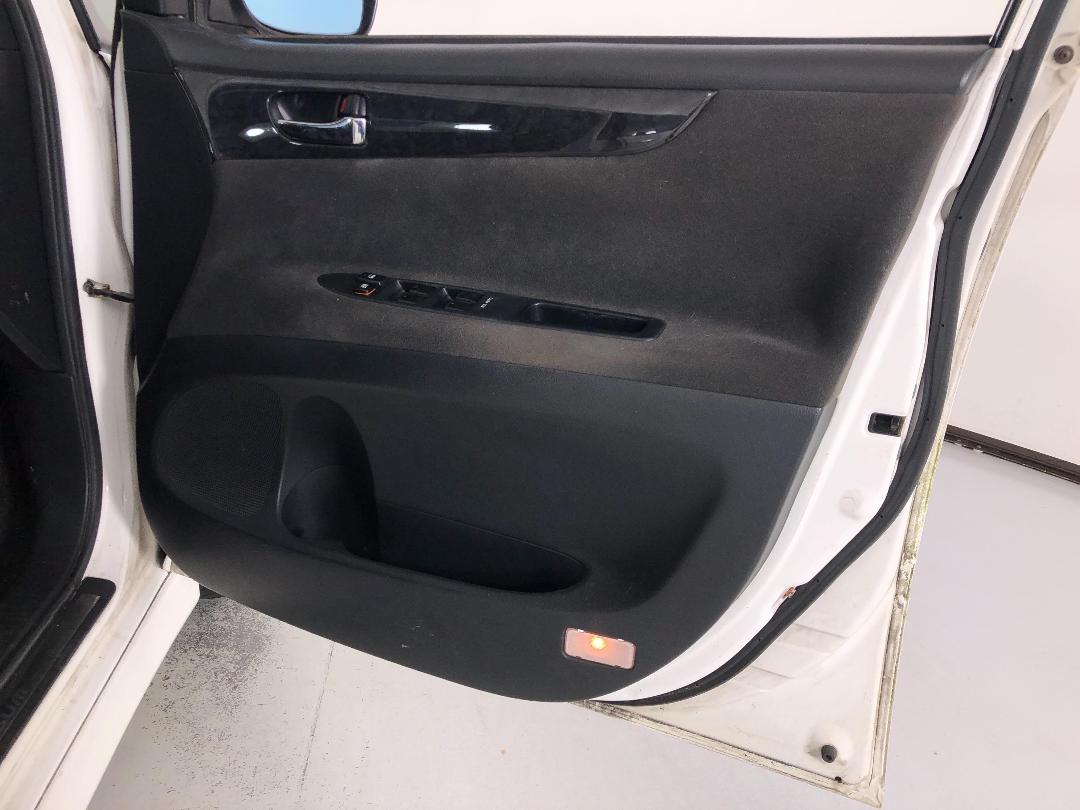 Photo '15' of Toyota Ipsum