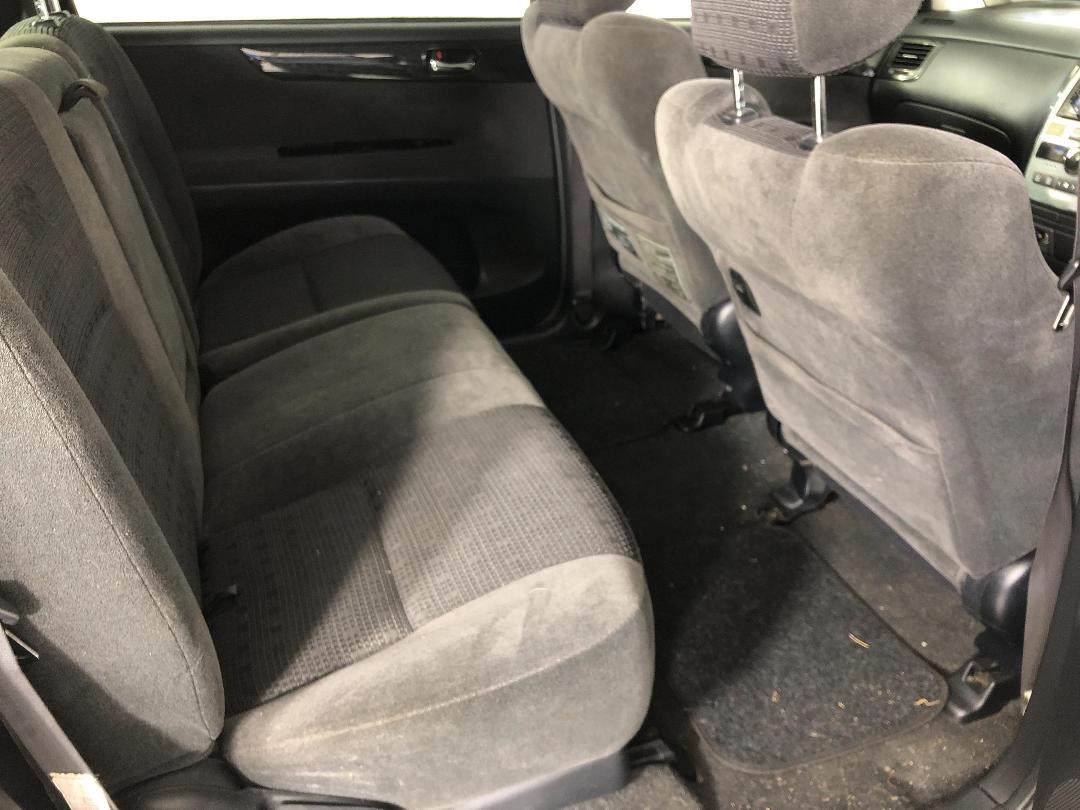 Photo '20' of Toyota Ipsum