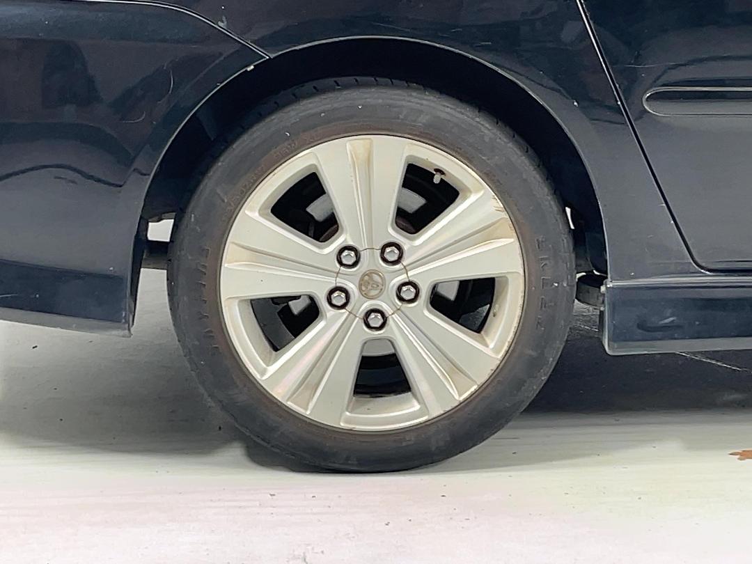 Photo '12' of Toyota Ipsum Photo '12' of Toyota Ipsum