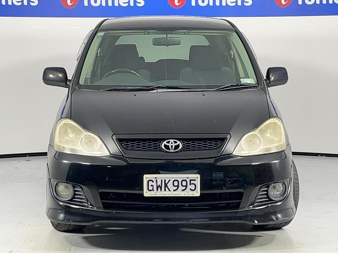 Photo '2' of Toyota Ipsum Photo '2' of Toyota Ipsum