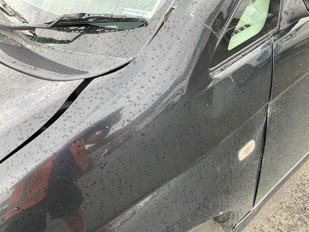 Photo '9' of Toyota Isis Platana