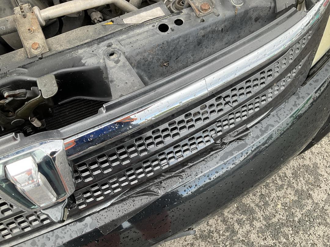 Photo '22' of Toyota Isis Platana