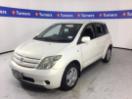 Thumbnail '4' of Toyota IST Thumbnail '4' of Toyota IST