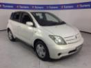 Thumbnail '1' of Toyota IST Thumbnail '1' of Toyota IST
