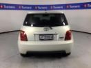Thumbnail '6' of Toyota IST Thumbnail '6' of Toyota IST