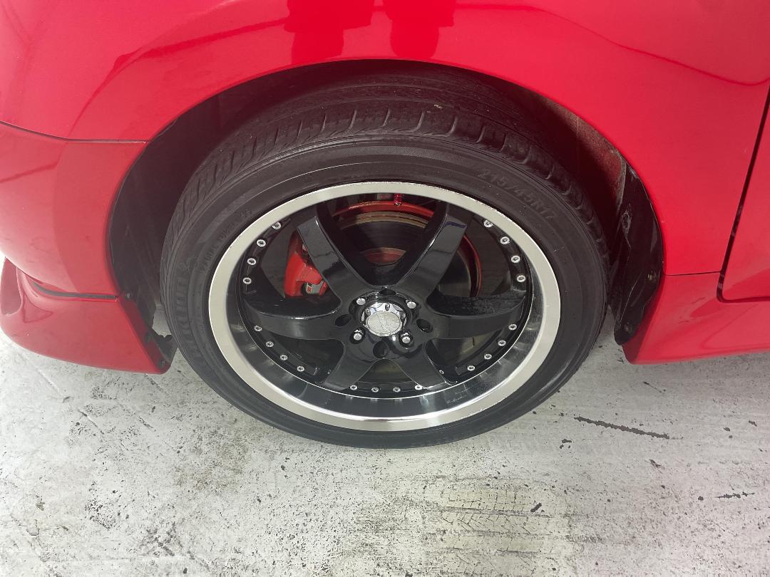 Photo '10' of Toyota IST