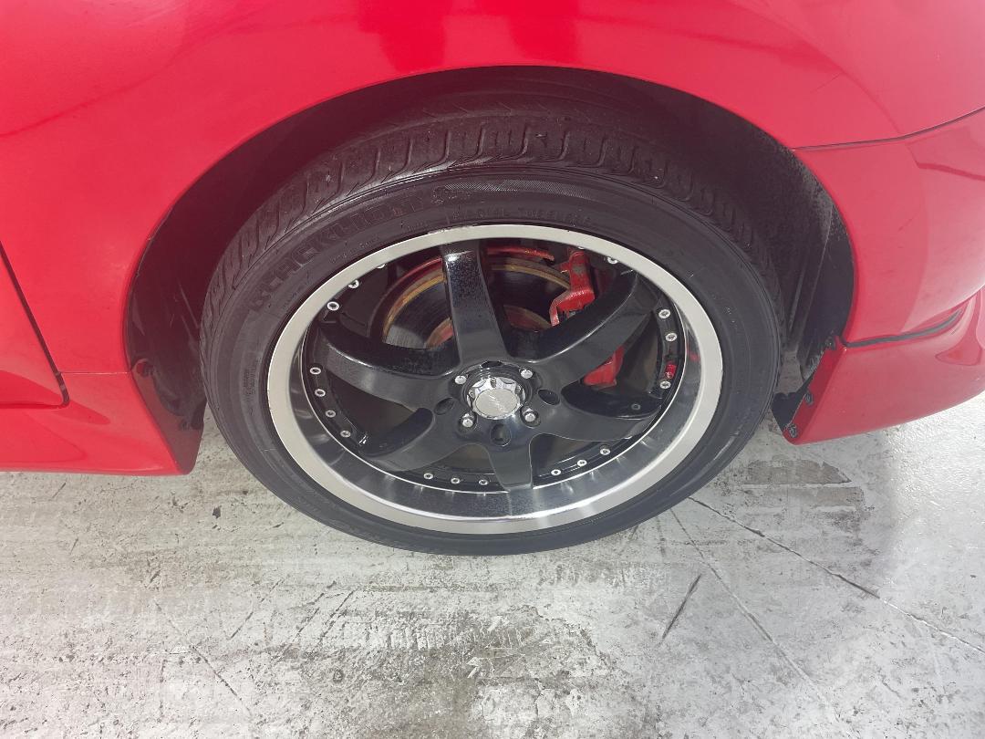 Photo '9' of Toyota IST