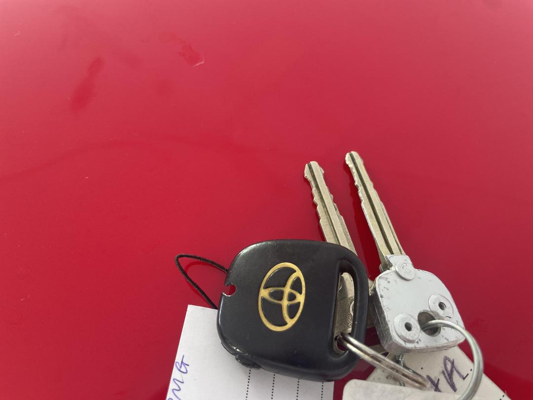 Photo '22' of Toyota IST