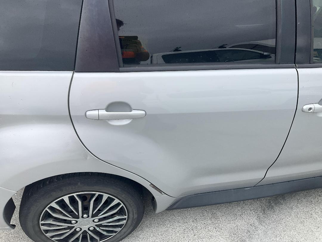 Photo '15' of Toyota IST