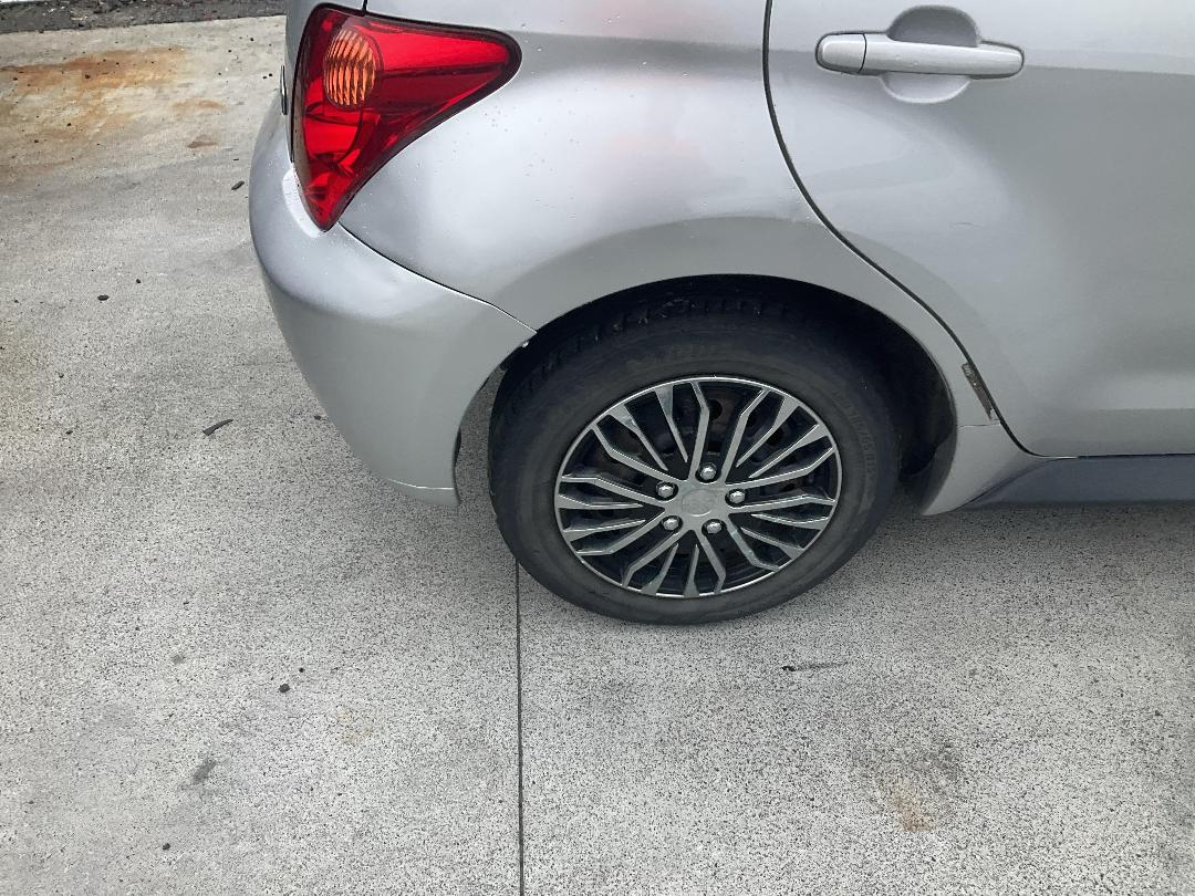 Photo '14' of Toyota IST