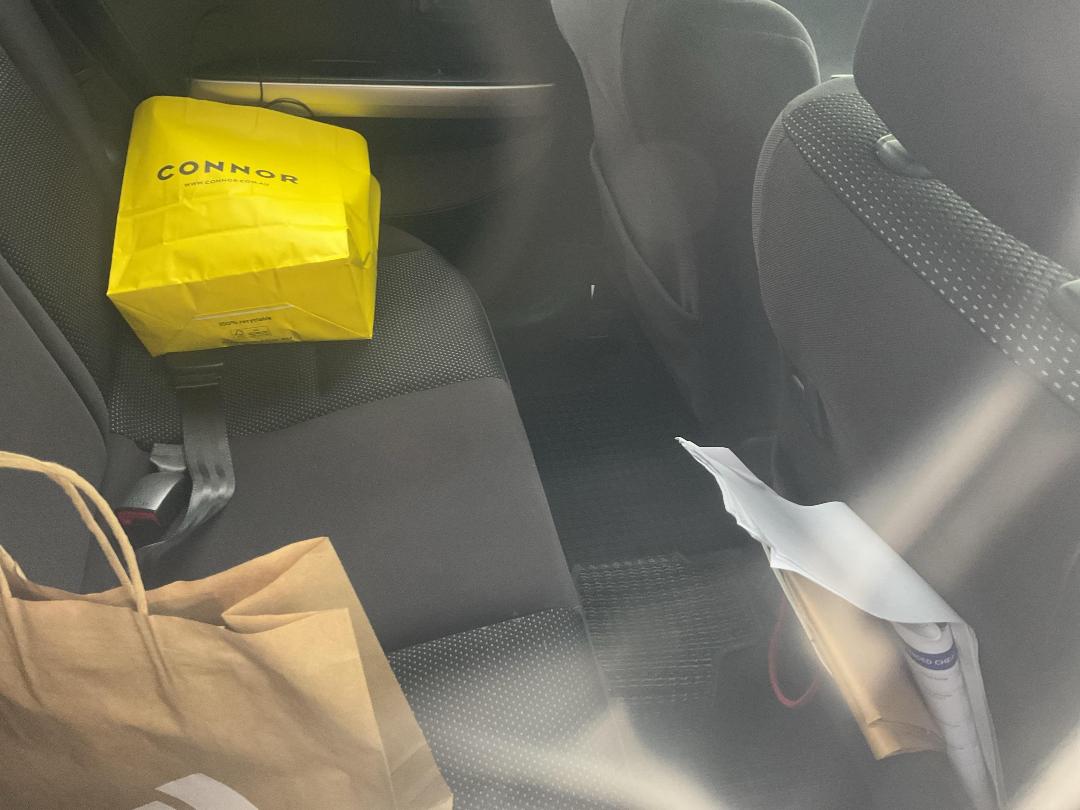 Photo '17' of Toyota IST