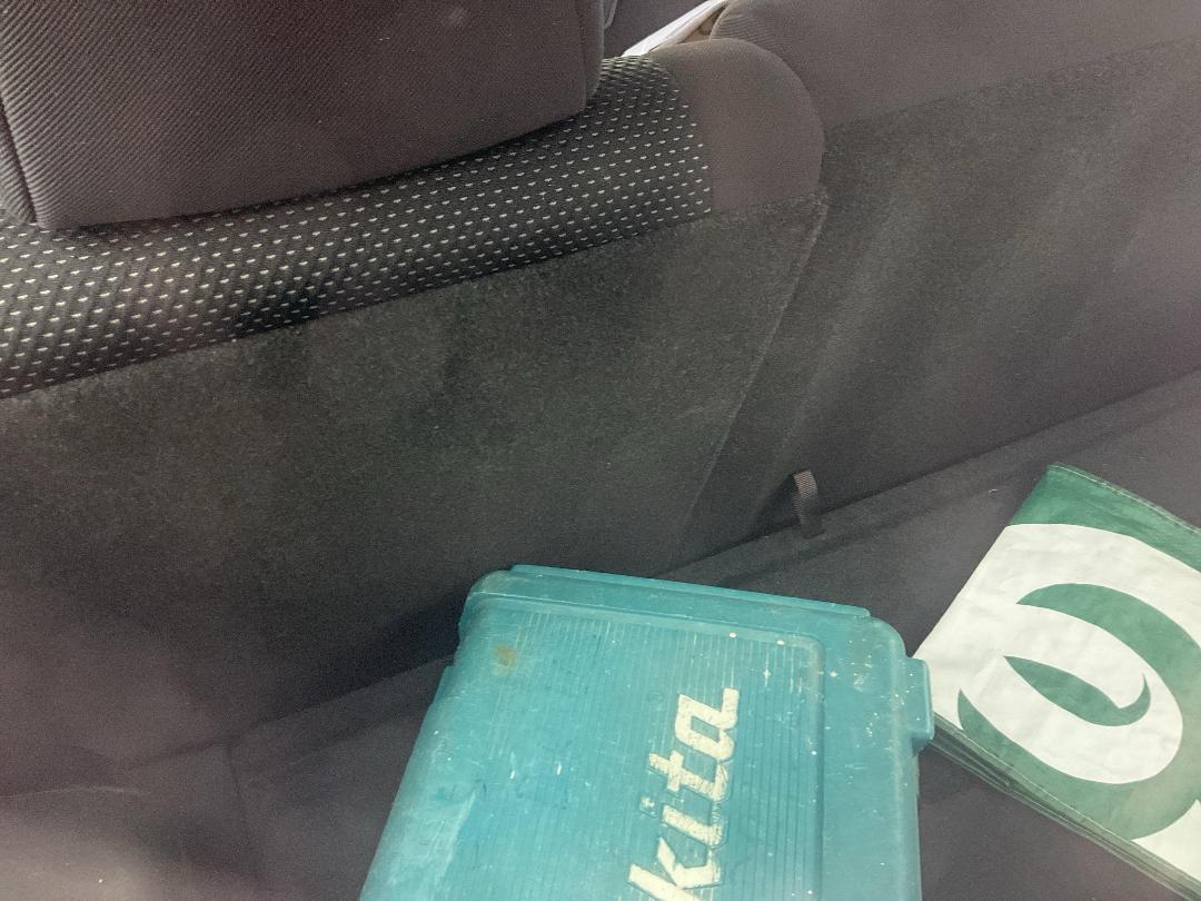 Photo '18' of Toyota IST